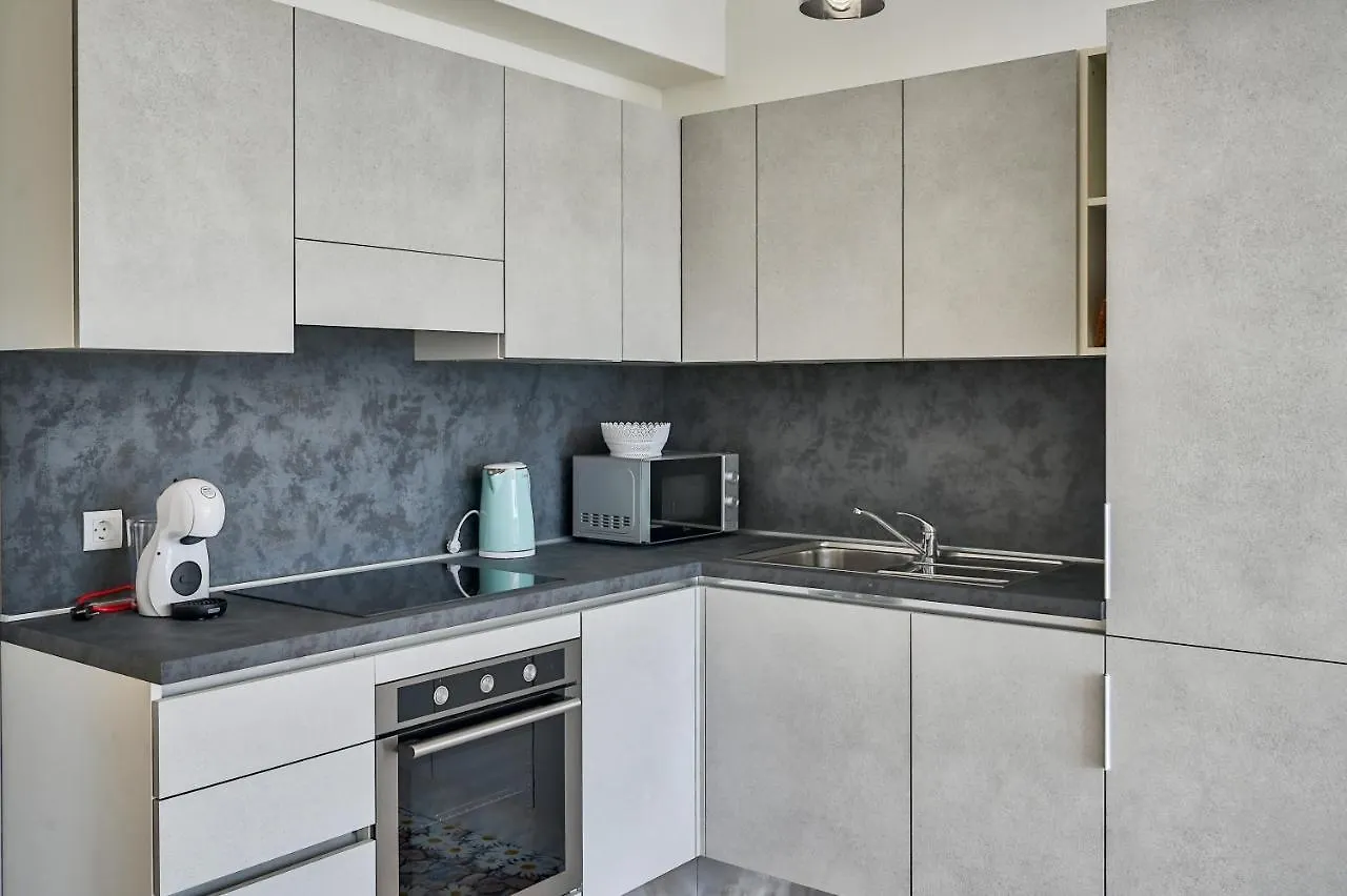 Apartment Silver Medulin Croatia